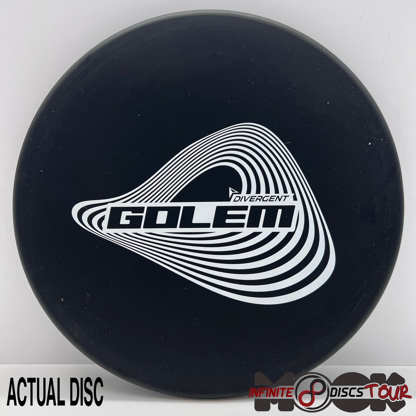 Golem StayPut 170g