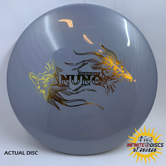 Nuno Max Grip 170-2 grams