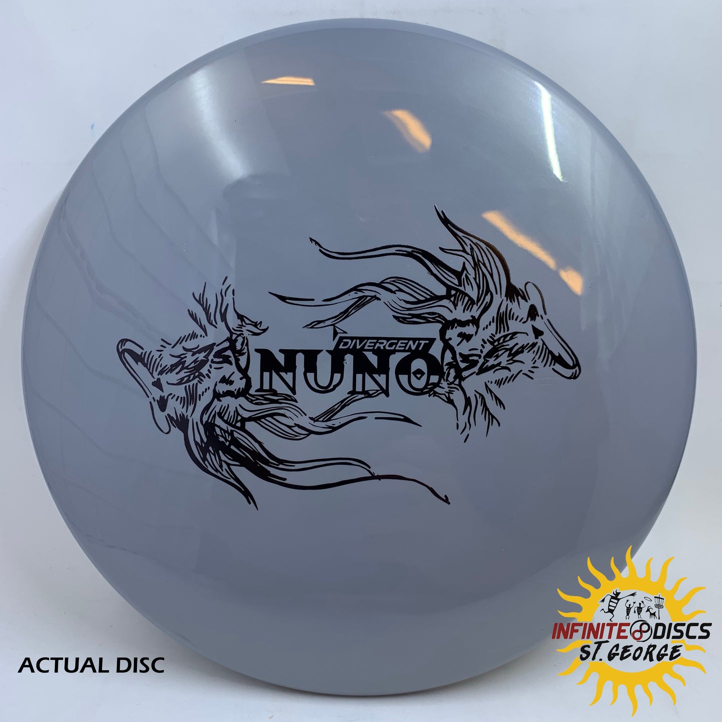 Nuno Max Grip 170-2 grams