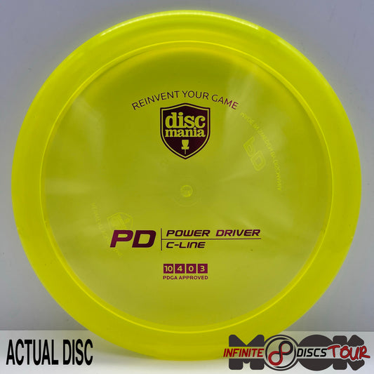 PD C-Line 175g