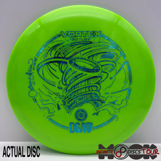 Vortex ProLine Special Edition (First Flight) 170-172g