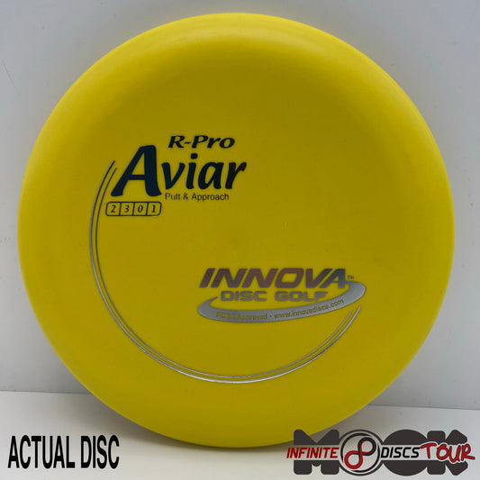 Aviar R-Pro 175g