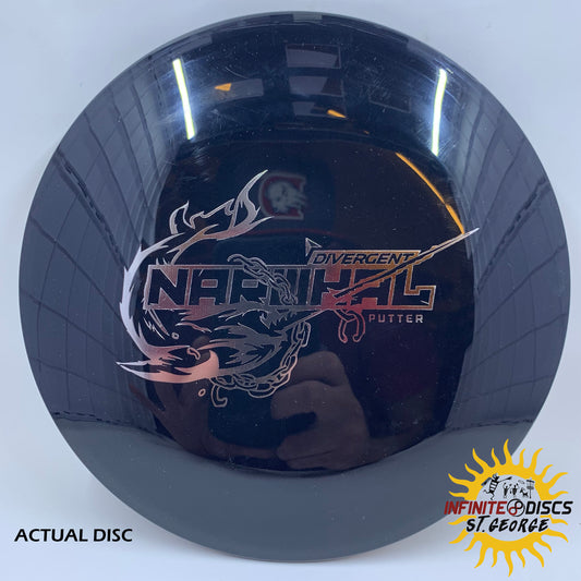 Narwhal Max Grip 170-2 grams