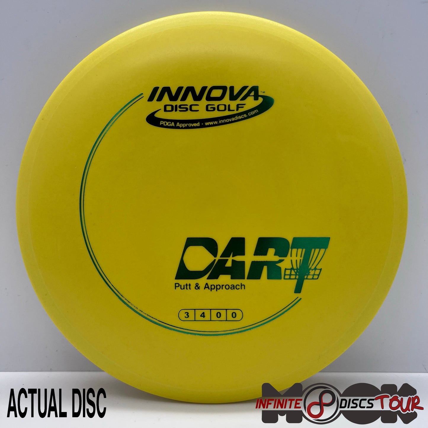 Dart DX 175g