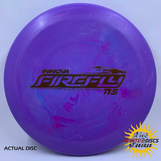 Firefly Nexus Glow Tour Series 2021 (Nate Sexton) 175 grams