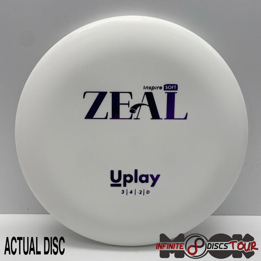 Zeal Inspire Soft 174g