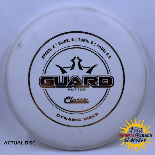 Guard Classic 174 grams