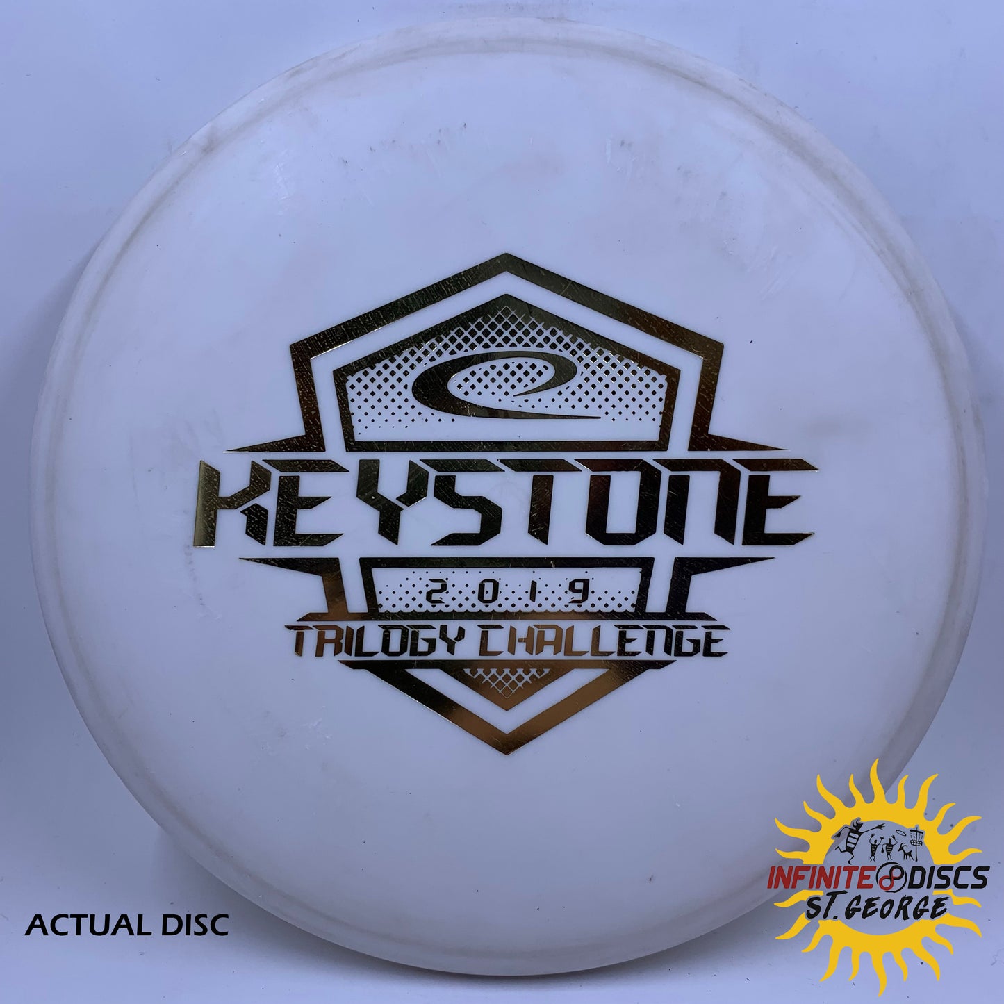 Keystone Retro Line 174 grams