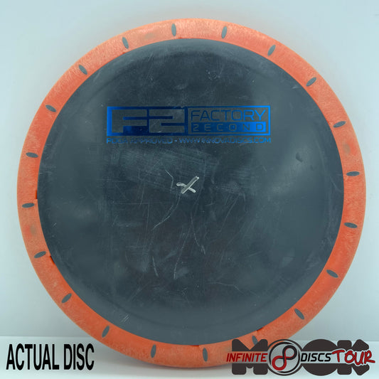 Nova Factory Second Overmold XT 175g