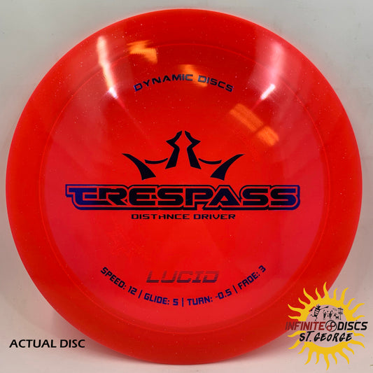 Trespass Lucid 175 grams