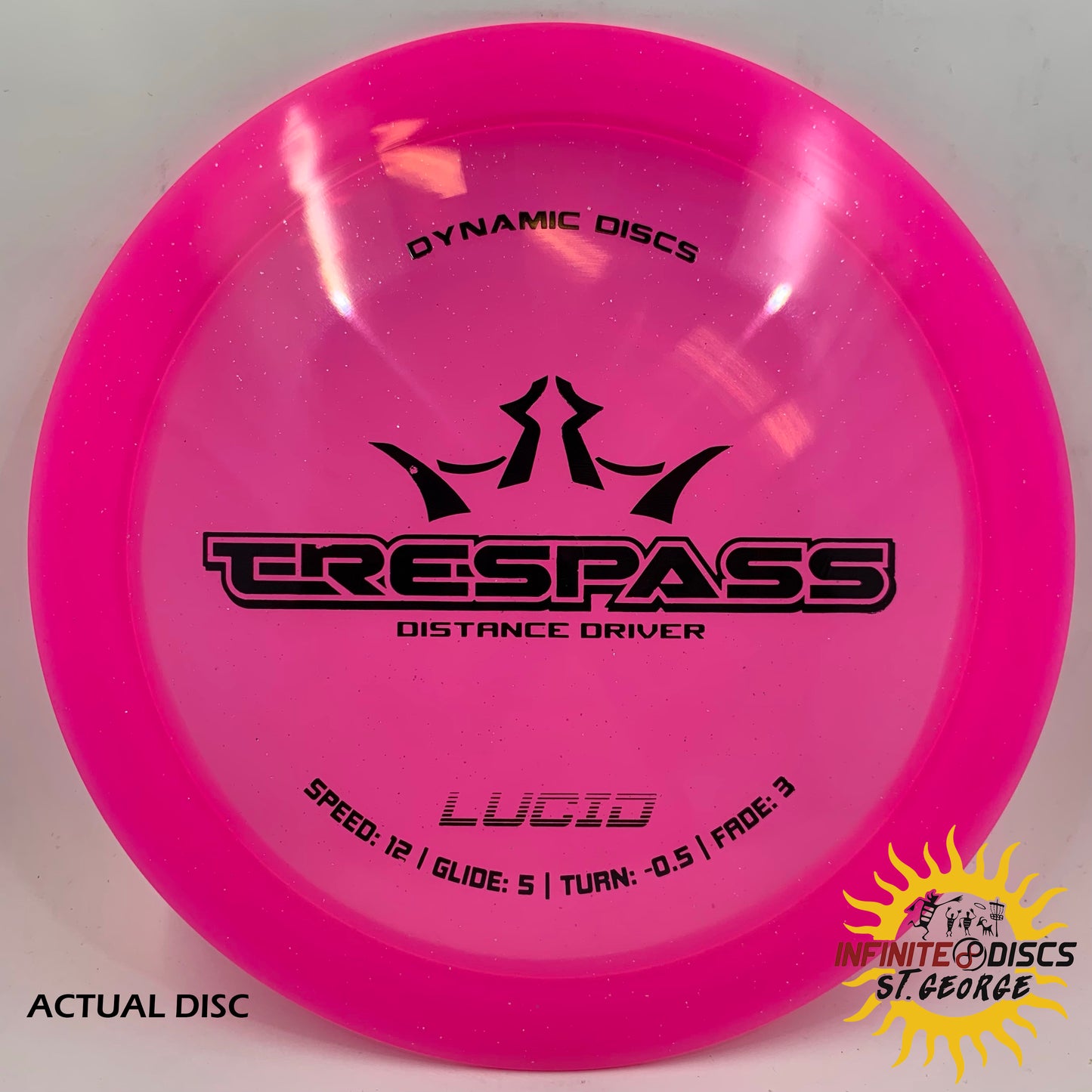 Trespass Lucid 175 grams