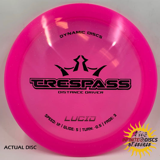 Trespass Lucid 175 grams