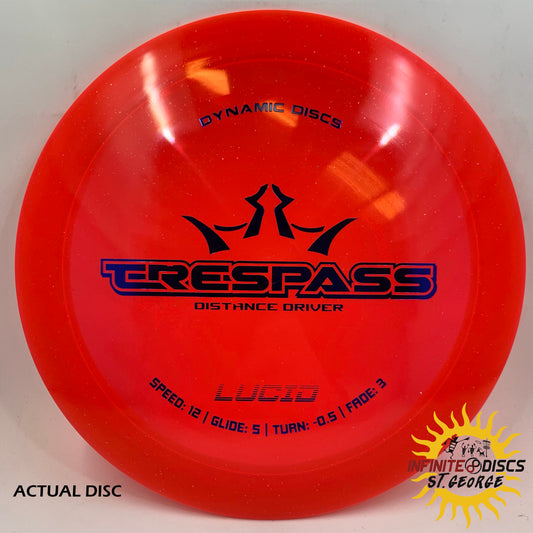 Trespass Lucid 174 grams