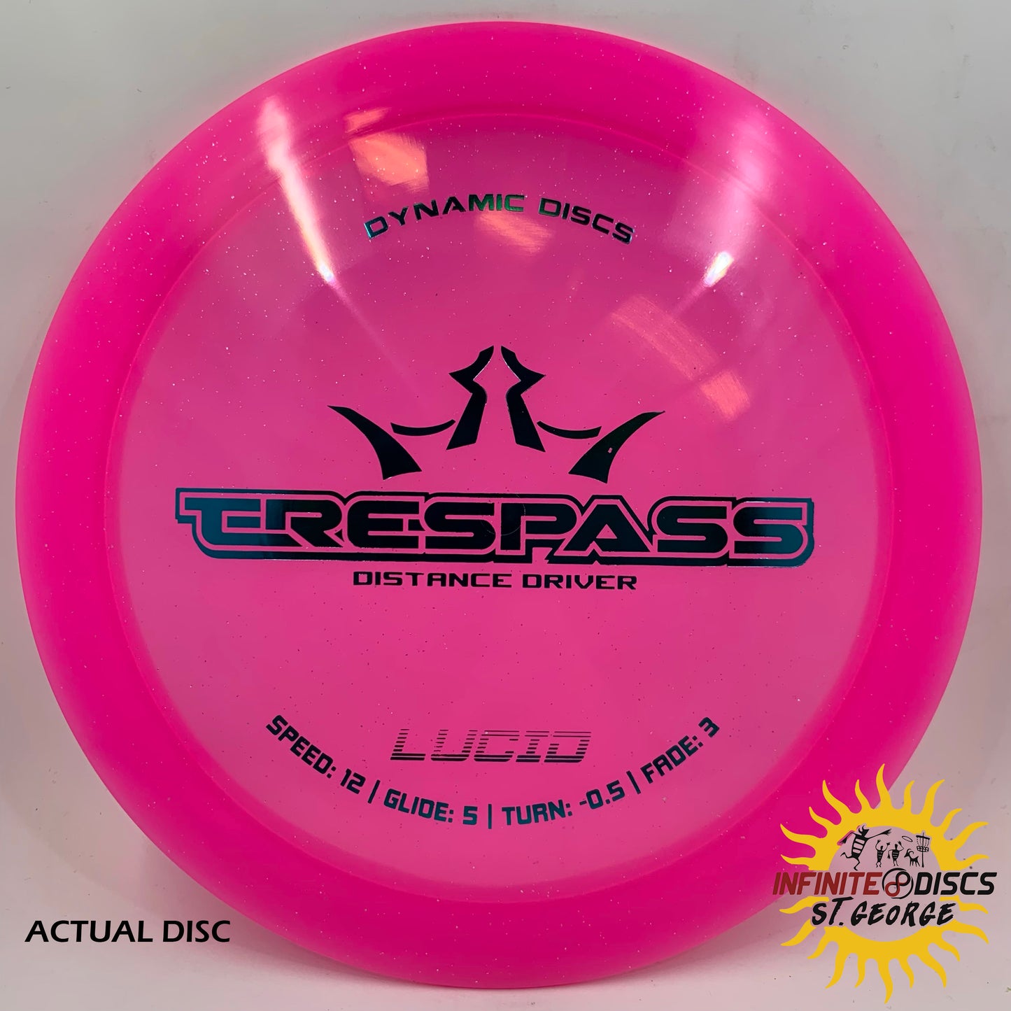 Trespass Lucid 174 grams