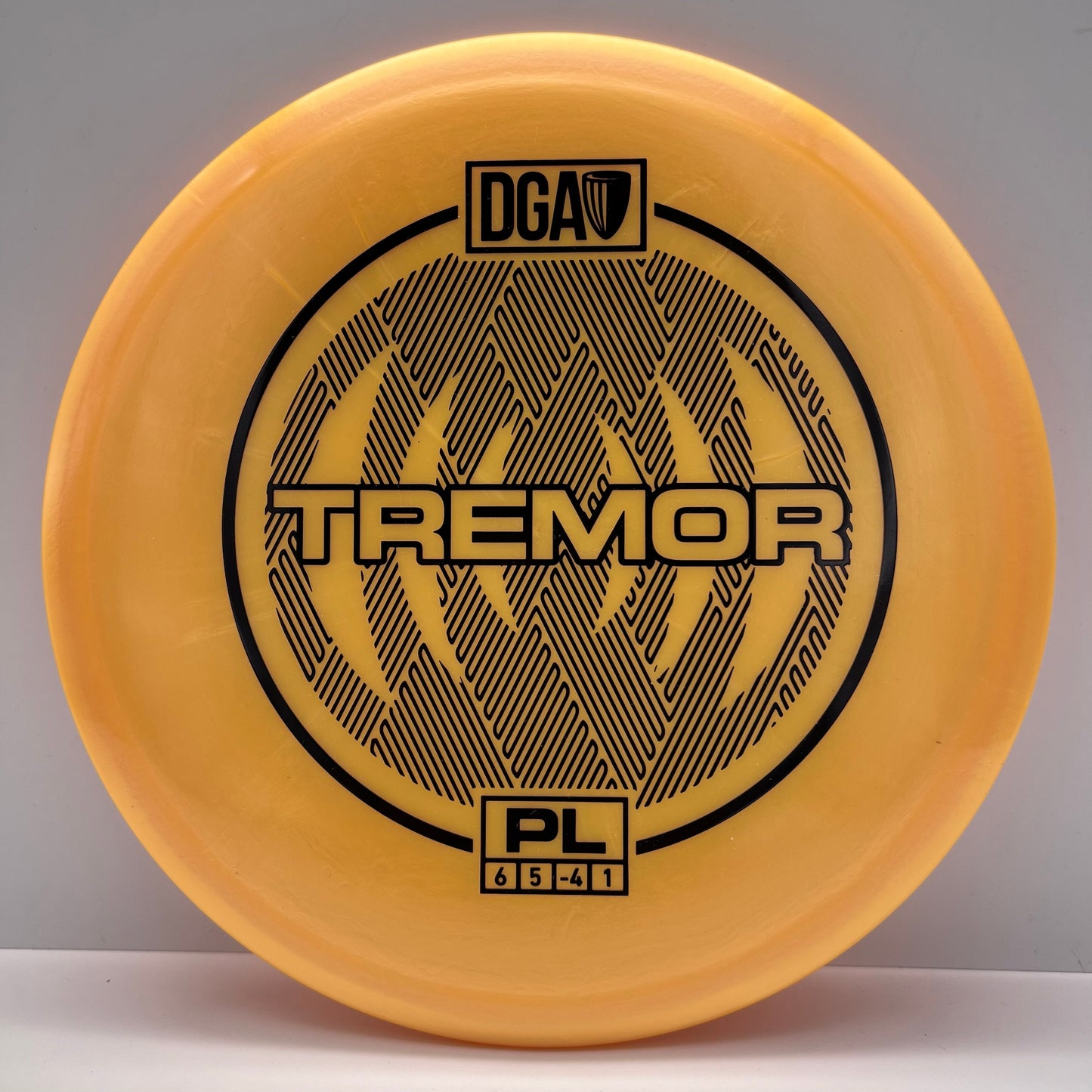 Tremor ProLine 167-169g