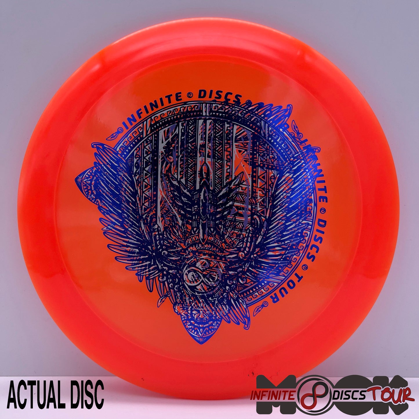 Raider Lucid Special Edition 173g