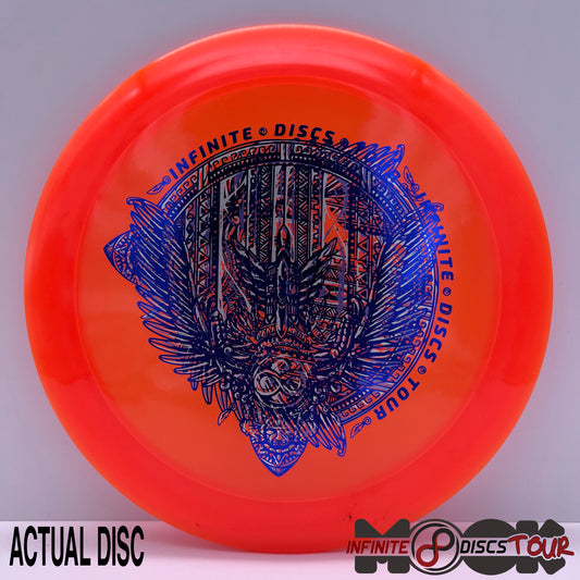 Raider Lucid Special Edition 173g