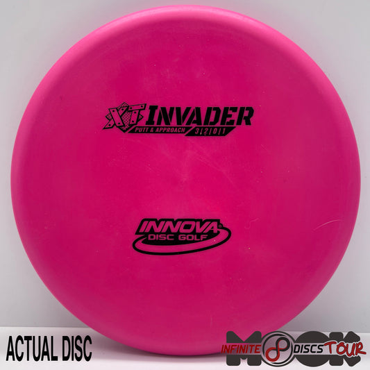 Invader XT 175g