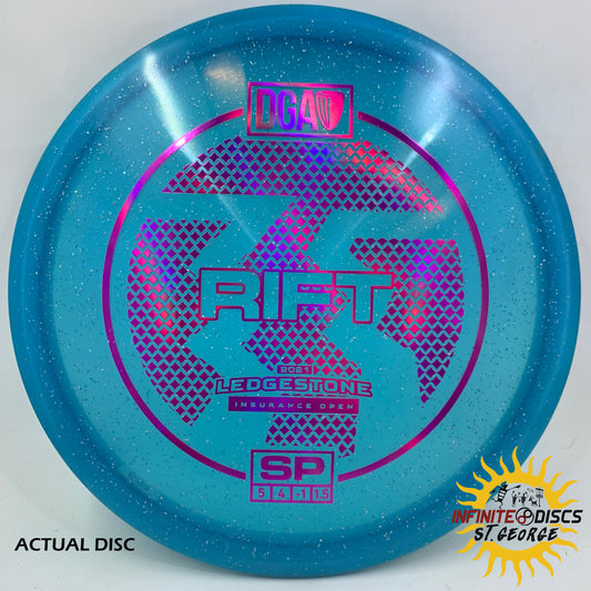 Rift Metal Flake SP Line Ledgestone 2021 Edition 177+