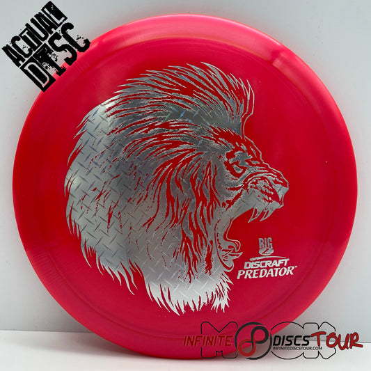 Predator Big Z 170-172g