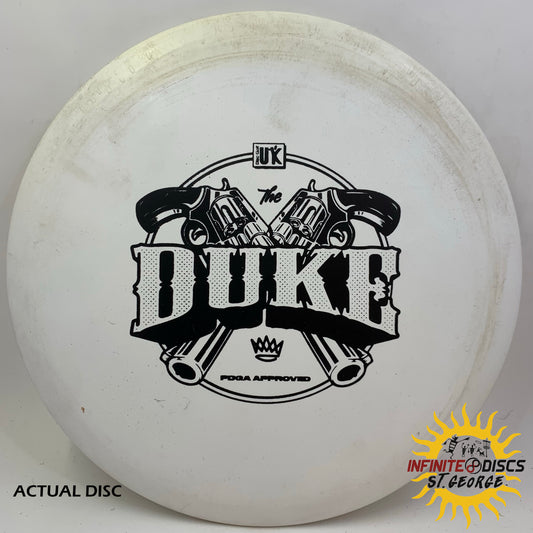 The Duke Noble 176 grams