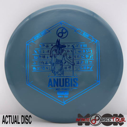 Anubis I-Blend 180g