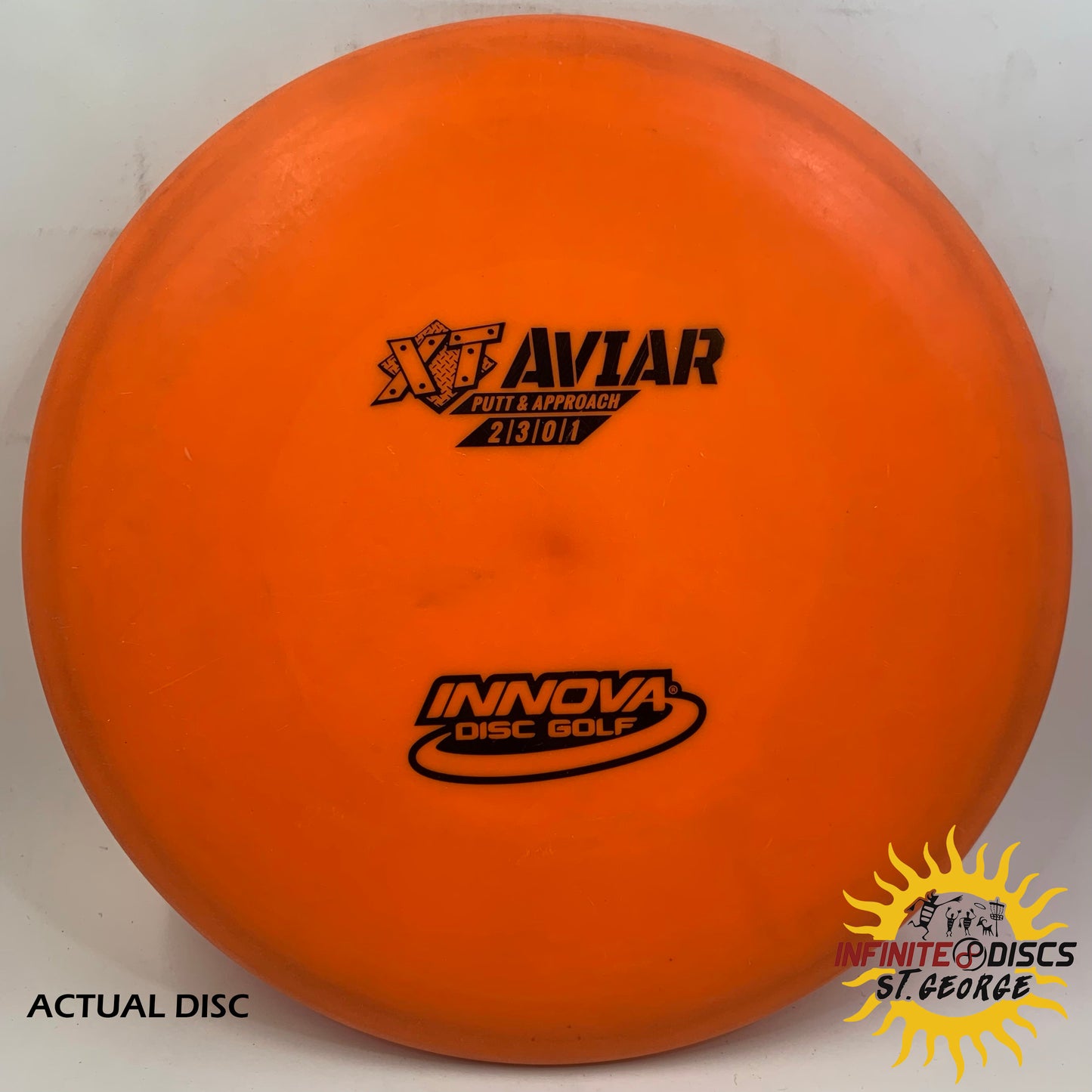 Aviar XT 175 grams