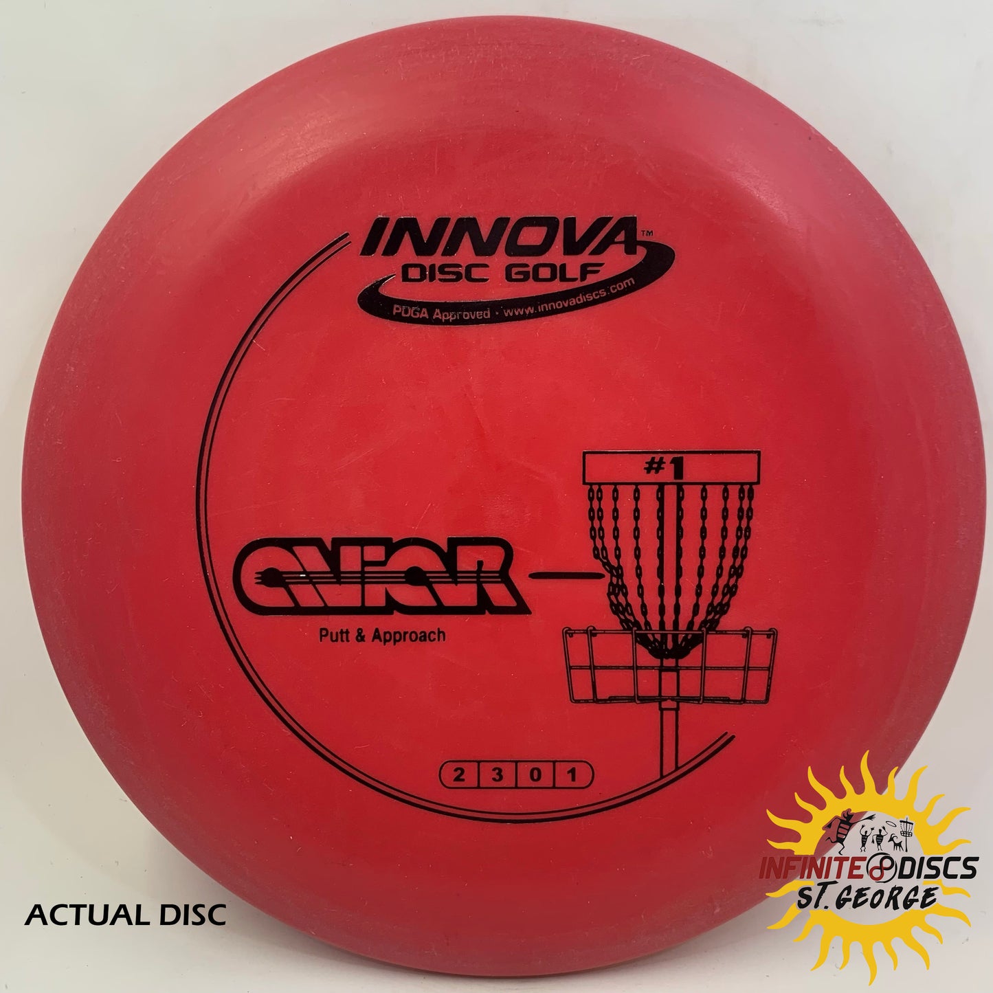 Aviar DX 171 grams