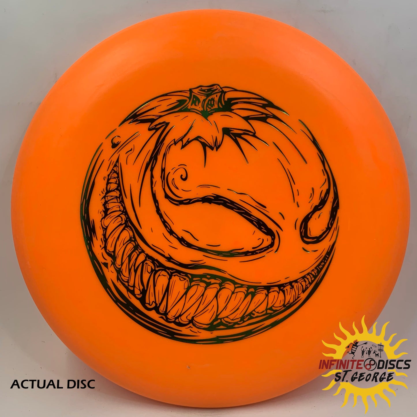 Aviar Pro Special Edition Halloween Stamp 2021 175 grams