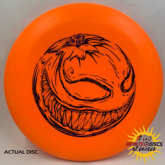 Aviar Pro Special Edition Halloween Stamp 2021 175 grams