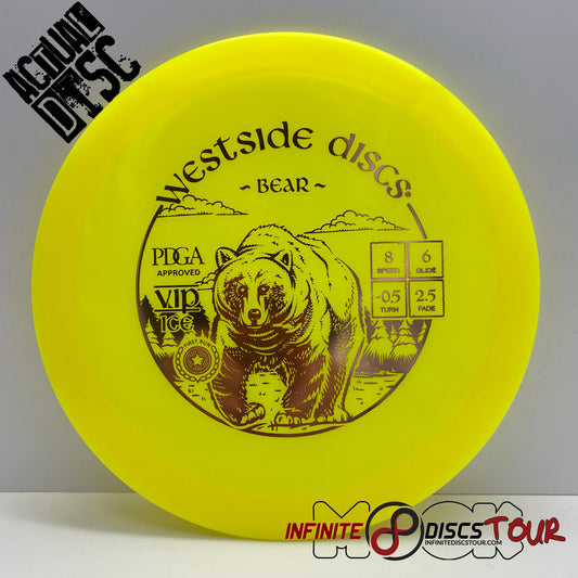 Bear 171g