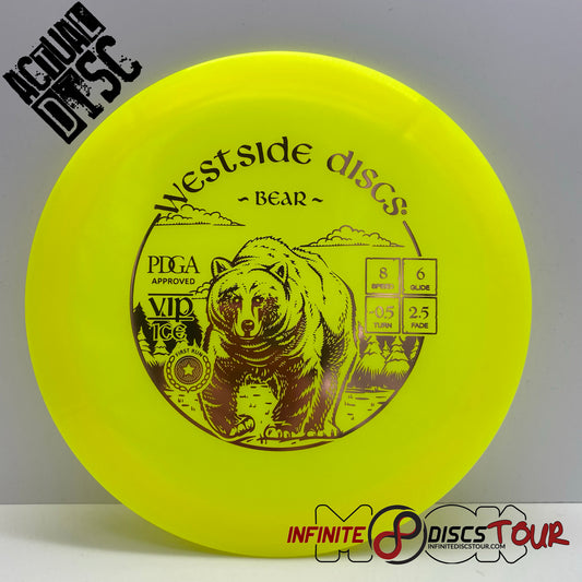 Bear 171g