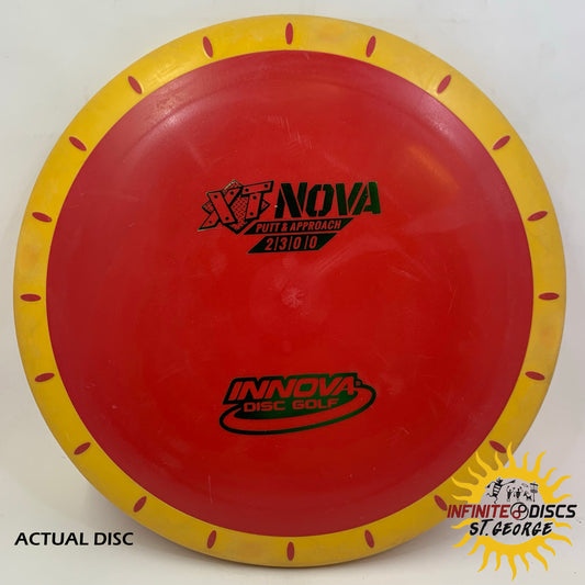 Nova Overmold XT 175 grams