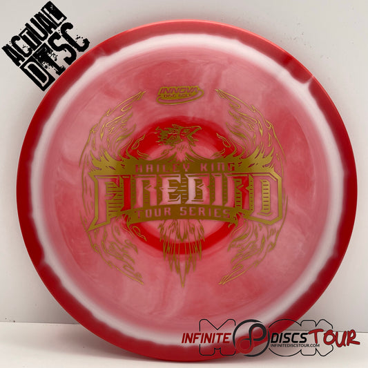 Firebird Halo Star Tour Series (Hailey King) 173 -175g