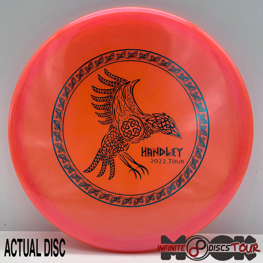 Suspect Lucid Chameleon Tour Series 2022 (Holyn Handley) 176g