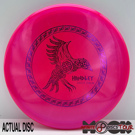 Suspect Lucid Chameleon Tour Series 2022 (Holyn Handley) 176g