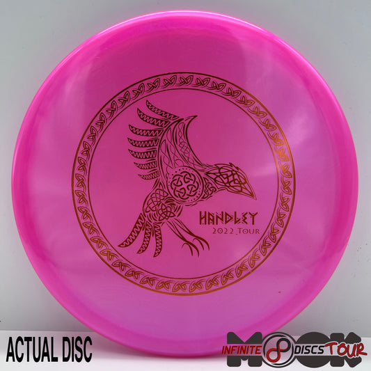 Suspect Lucid Chameleon Tour Series 2022 (Holyn Handley) 173g