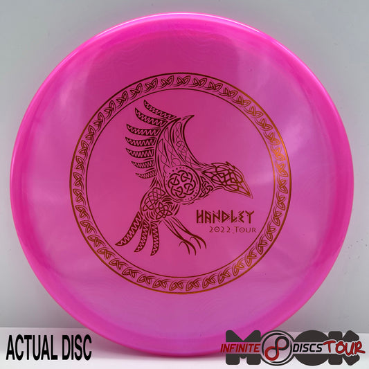 Suspect Lucid Chameleon Tour Series 2022 (Holyn Handley) 173g