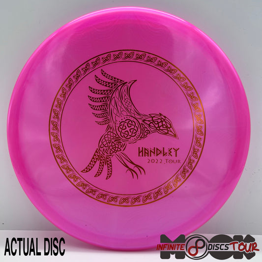 Suspect Lucid Chameleon Tour Series 2022 (Holyn Handley) 173g