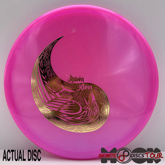 Suspect Lucid Chameleon Tour Series 2022 (Raven Klein) 173g