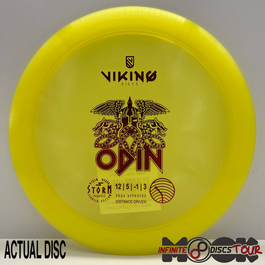 Odin Storm 175g