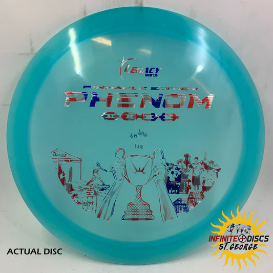 Phenom Pinnacle 175 grams