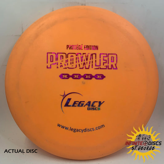 Prowler Protege 171 grams