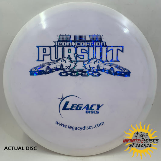 Pursuit Icon 175 grams