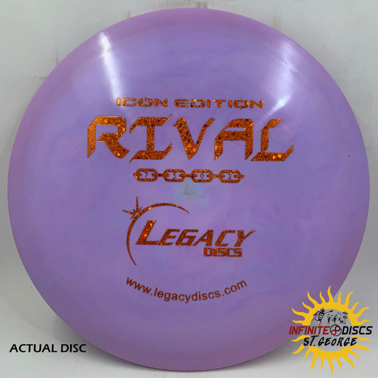 Rival Icon 175 grams