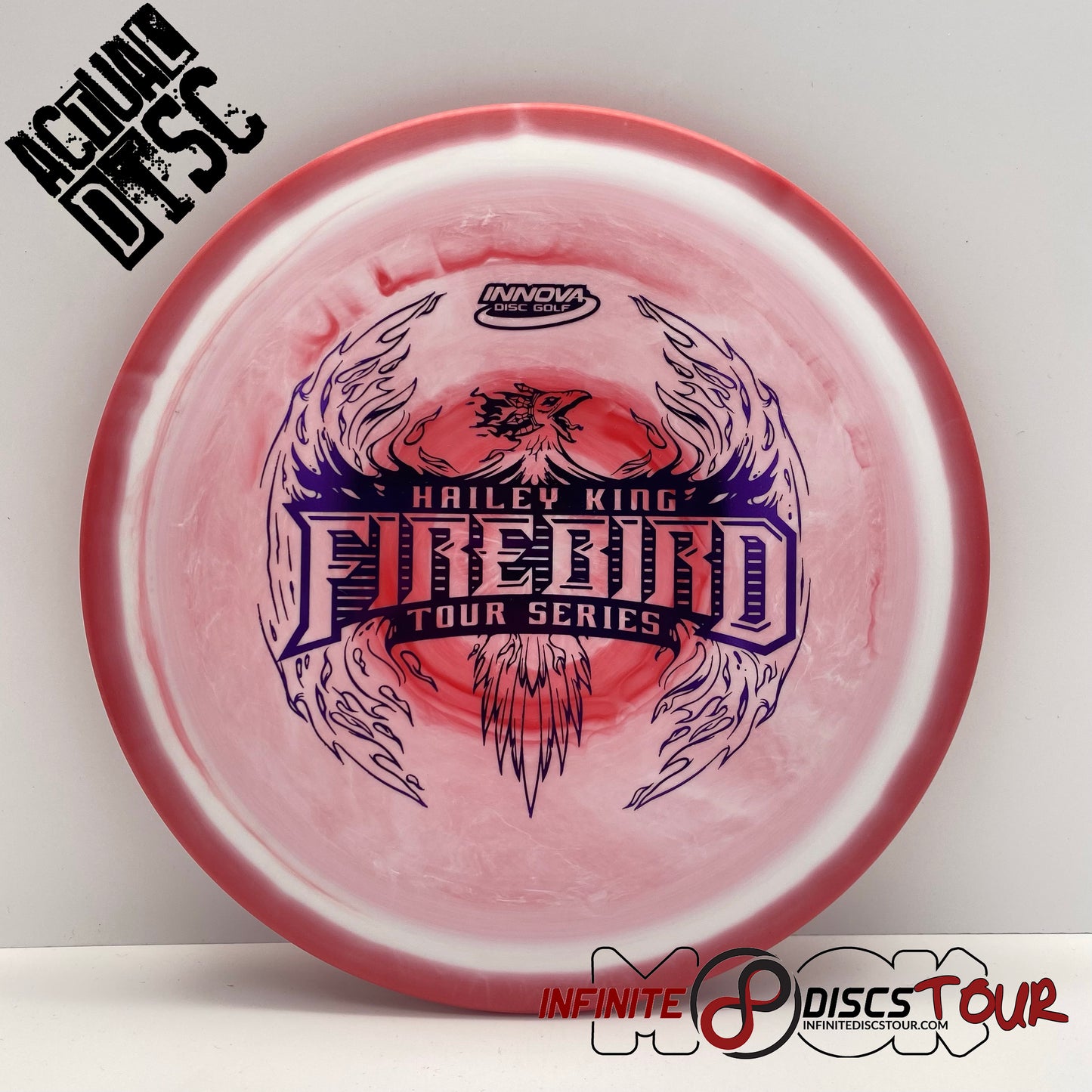 Firebird Halo Star Tour Series (Hailey King) 173-175g