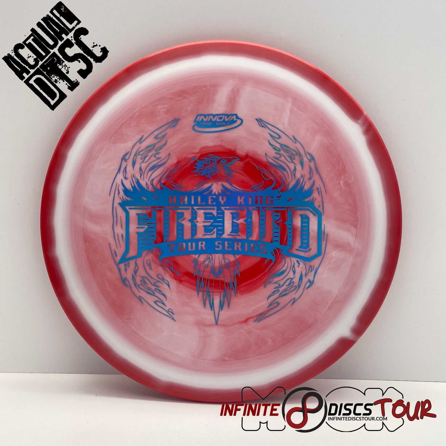 Firebird Halo Star Tour Series (Hailey King) 173-175g