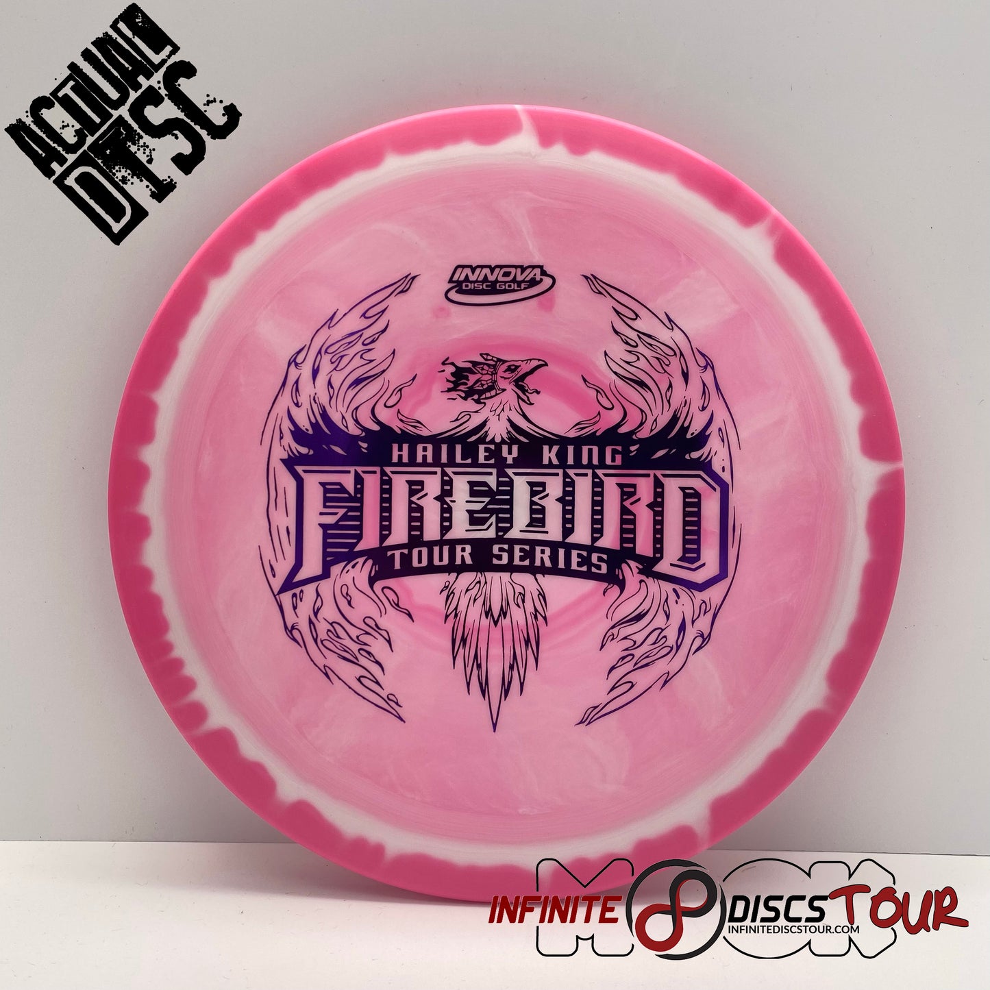 Firebird Halo Star Tour Series (Hailey King) 173-175g