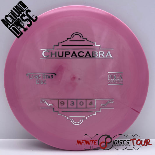 Chupacabra Lima 153g