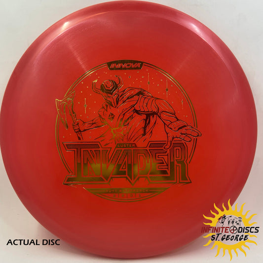 Invader Champion Luster 173-5g